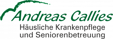 Logo Häusliche Krankenpflege Kühlungsborn
